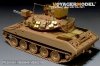 Voyager Model PE351051 Modern US M551A1 Sheridan Airborne Tank For RFM 5020  1/35